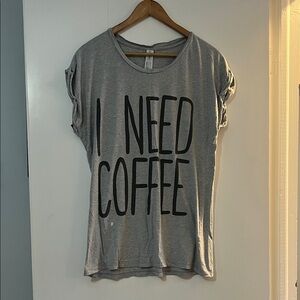 Forever 21 sleep dress